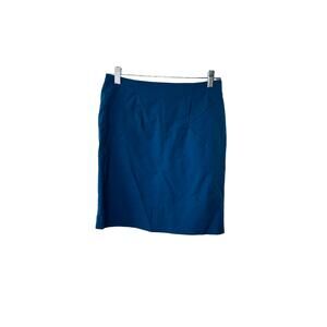 Kate Spade SATURDAY Blue Skirt Women's Size 2